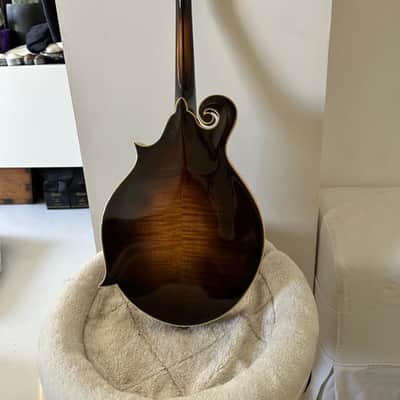 Gibson F-5 Master Model Mandolin — Kalamazoo, 1974 image 16