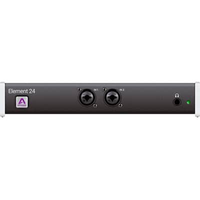 Apogee Element 46 Thunderbolt Audio Interface | Reverb