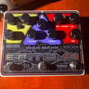 Electro-Harmonix Epitome Multi-Effect Pedal 2013 - Present - Black