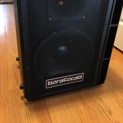 Barefaced Bass Big Baby II image 9
