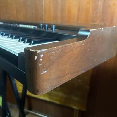 Roland VK-7 Combo Organ "Virtual ToneWheel" sound image 6