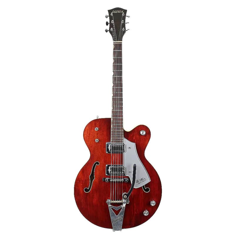 Gretsch 7655 Chet Atkins Tennessean image 1