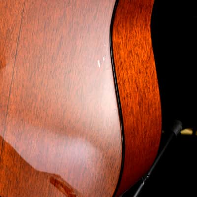 Martin Standard Series D-18, 2004 - With Original Martin Hardcase image 10