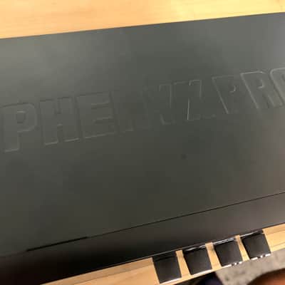 Phenyx Pro PTU-5200 2020s image 6