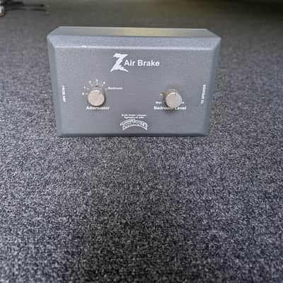 Dr. Z Z Air Brake 100-Watt Attenuator | Reverb