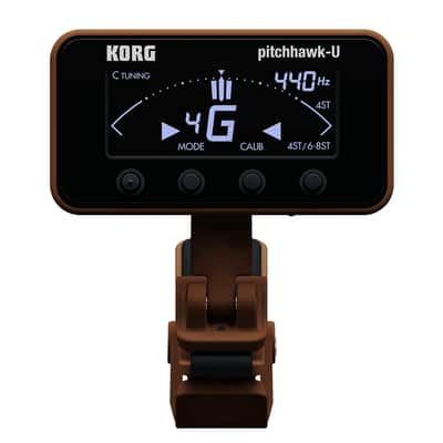 Korg PitchHawk-U imagen 1