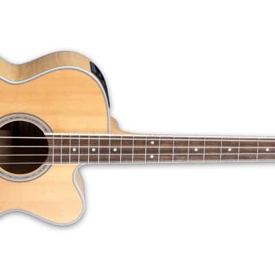 Takamine GB72CE - Gloss Natural (TAKGB72CENAT) image 2