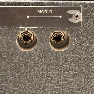 Roland JC-120 Jazz Chorus 120-Watt 2x12" Stereo Guitar Combo Amp image 20