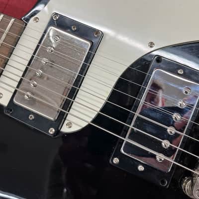 Epiphone Wilshire Pro Humbucker - Black image 4