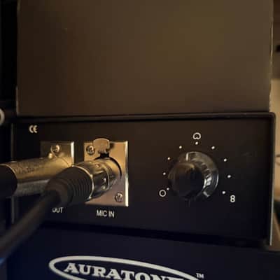 Advanced Audio CM-47 Tube Microphone image 3