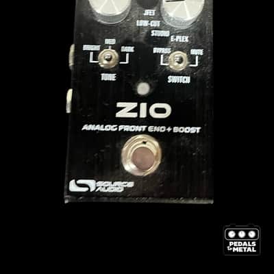 Source Audio ZIO Analog Front End + Boost -x8549 image 1