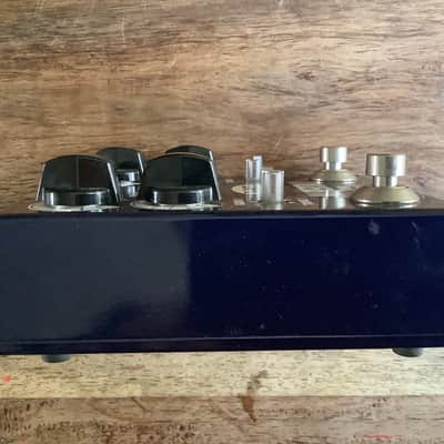 T-Rex Alberta II Dual Overdrive 2010’s - Dark Blue image 3