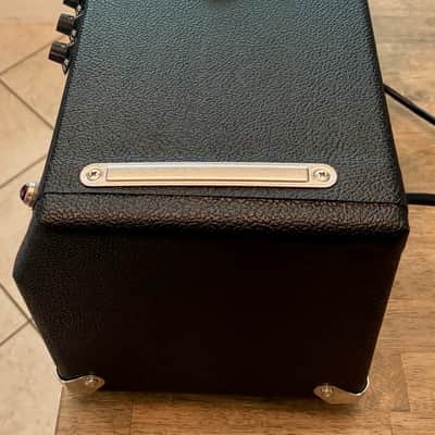 Hand Wired AB763 Super Reverb Head Premium Components NOS 8 Ohm Classic Tone OT image 2