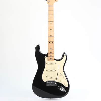 Fender Stratocaster Pro Closet Classic Custom Shop 2006 - Black image 3