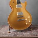 Collings City Limits Deluxe 2017 - Aged Gold Top / Natural