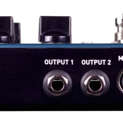 Source Audio : SA 263 Collider Delay & Reverb image 2