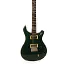 2000's PRS Santana SE Electric Guitar, Emerald Green