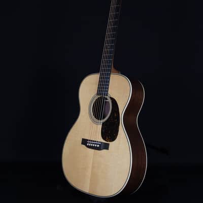Martin 000-28 Standard Series Acoustic image 6