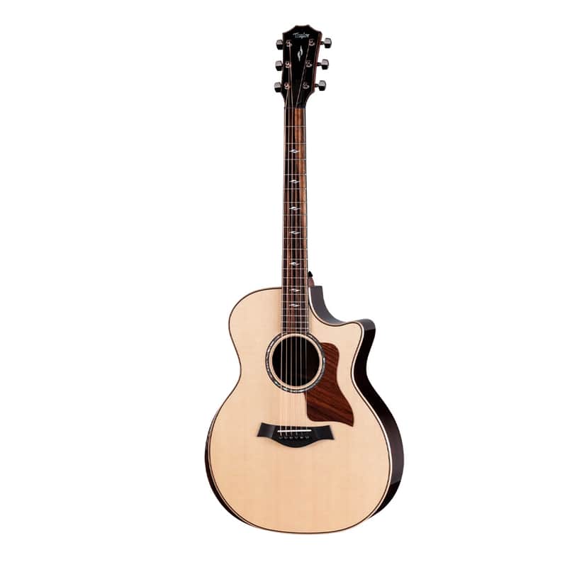Taylor Next Generation 814ce image 1