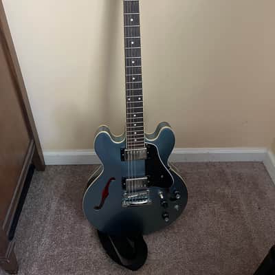 Epiphone ES-339 P90 Pro Ltd Ed Semi-Hollowbody Electric Guitar