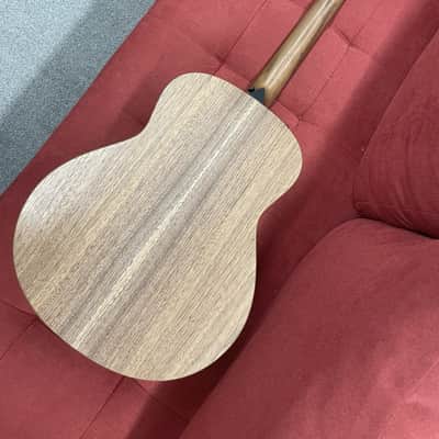 Taylor American Dream AD11e-SB Grand Theater Acoustic-Electric Guitar - Sunburst image 4