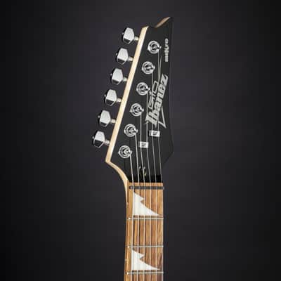 Ibanez Gio miKro GRGM21-BKN Black Night - Electric Guitar image 4
