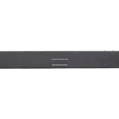 Walrus Audio Canvas Power 22 Pedal Power Supply + External PSU image 5