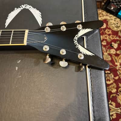 Dean ML USA Lost 100 - 2007 - Black image 16