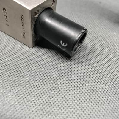 AKG 414EB 70s - Silver image 8