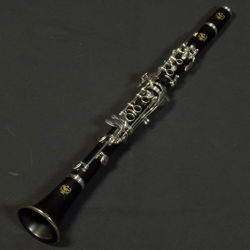 YAMAHA Yamaha YCL853II CUSTOM SE [SN 12479] (01/12) image 1