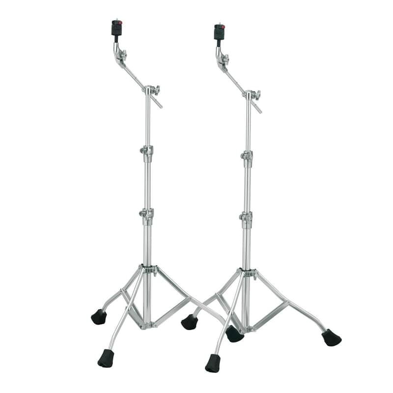 Tama Spartan Cymbal Boom Stand HC73BSX2 Twin Pack image 1