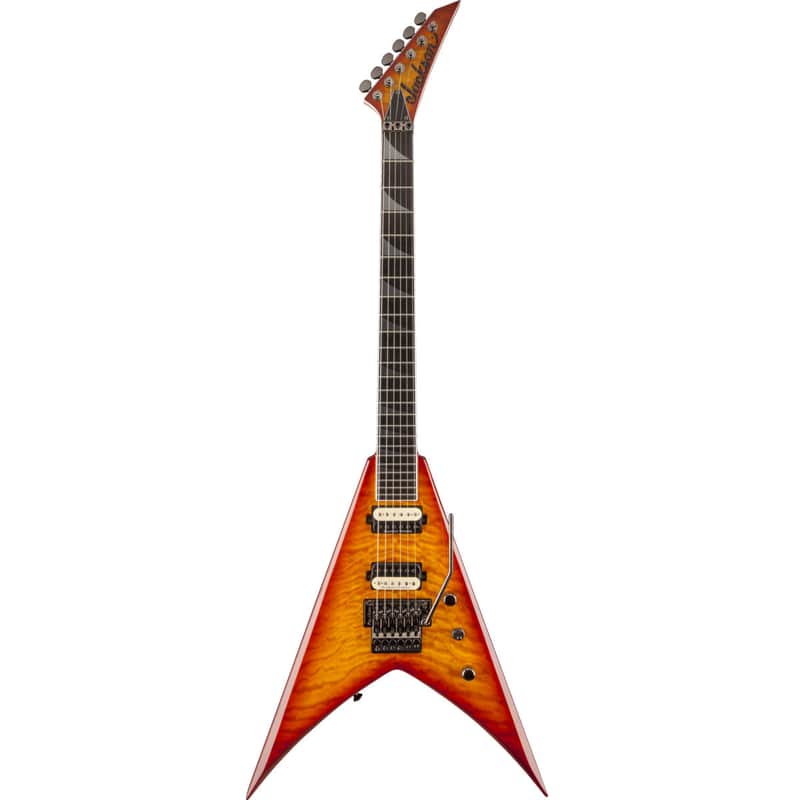 Jackson Pro Series KVQ King V imagen 1