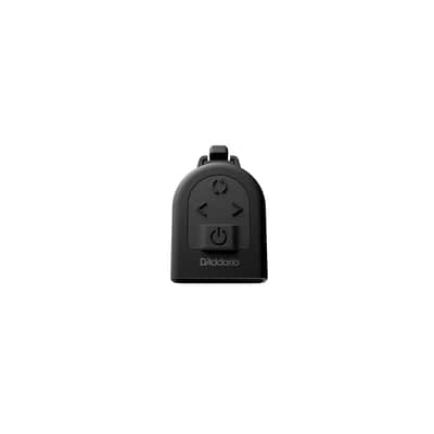 D'Addario PW-CT-12 NS Mini Headstock Guitar Tuner image 2