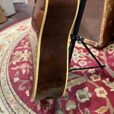 1953 Gibson Southern Jumbo image 20
