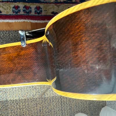 Gibson ES-175 1957 - 1969 image 7