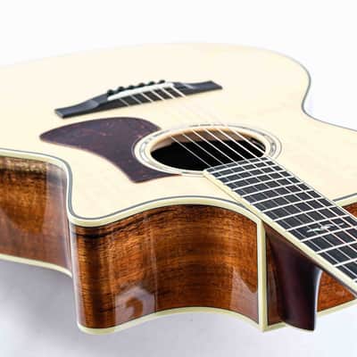 Eastman AC422CE LTD Koa image 10