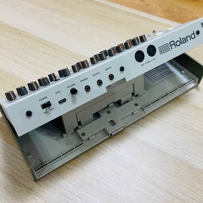 Roland TR-09 Rhythm Composer - 2017 image 4