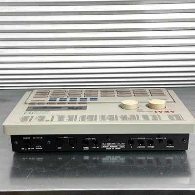Akai XR-10 image 3