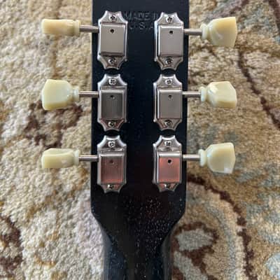 Gibson Melody Maker / Jr. - Vintage 2003 - EMG - Bigsby Trem. image 13