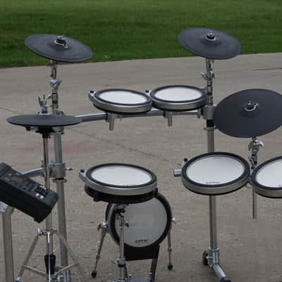 Yamaha DTX900 Series Electronic Drum Kit image 7