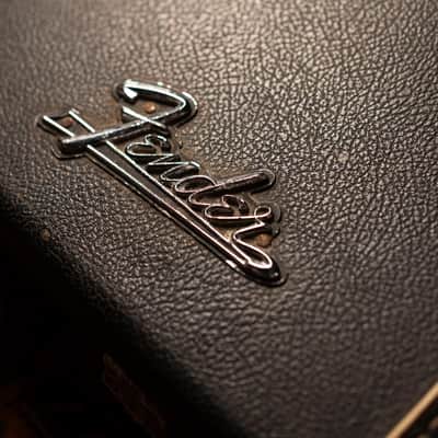 1966 Fender Stratocaster - Sunburst image 19