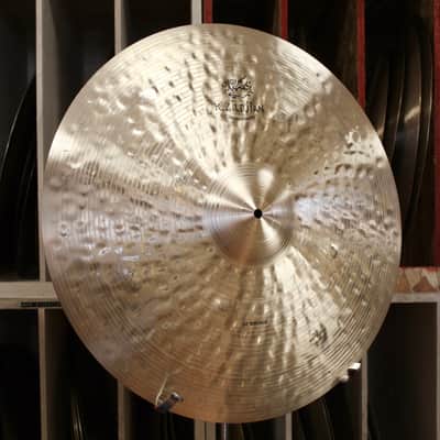 Zildjian 22" K Constantinople Bounce Ride 2497g image 3