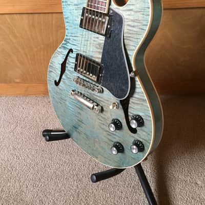 2018 Gibson ES 339 Limited Edition image 4