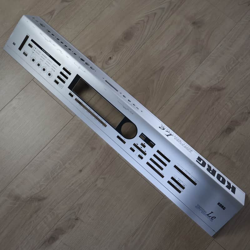 Korg Triton Le Parts - Upper Exterior Part image 1