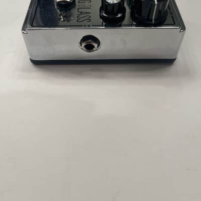 DOD Digitech Looking Glass Overdrive Designed By Shoe Guitar Effect Pedal image 4