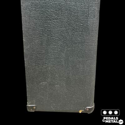 Marshall JCM 800 Lead Series Model 4210 50-Watt Master Volume 1x12" Combo 1980s image 4