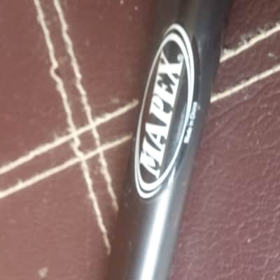 GENUINE Mapex Double Bass Kick Pedal PART Linkage Connecting Rod Drive Shaft NICE SHAPE image 4