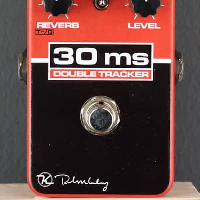 Keeley 30ms Automatic Double Tracker | Reverb