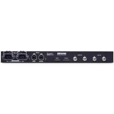Focusrite RedNet HD32R Redundant Ethernet Networking (Demo Deal) image 4
