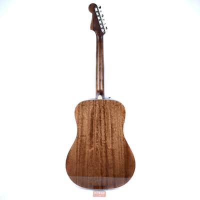 Fender California Traditional Series Redondo Classic image 14
